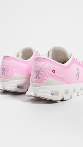 Image of On Women's Cloud X 4 Sneakers