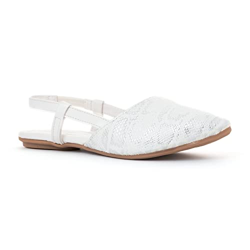 Image of Khadim's Girl's Sandal