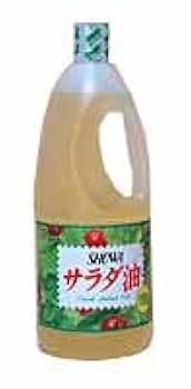 サラダ油 amicashop_x54481001004