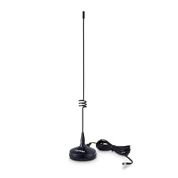 antena 4g veicular quadriband sma