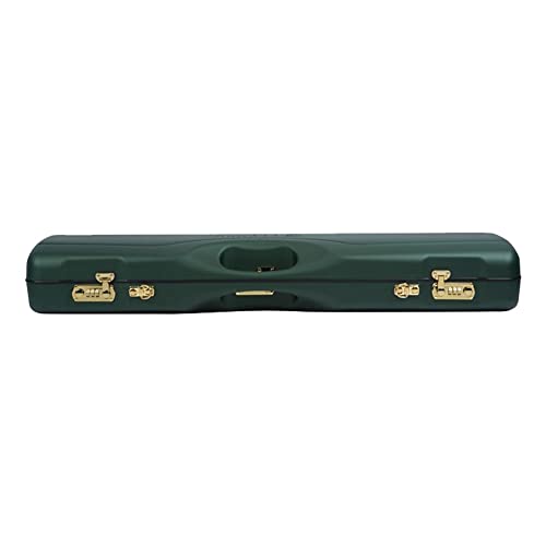 Beretta Covey Takedown Durable Ultra-Compact Protective Hard Disassembled Gun Case - Compatible With Barrels Up To 30 In #TOP2