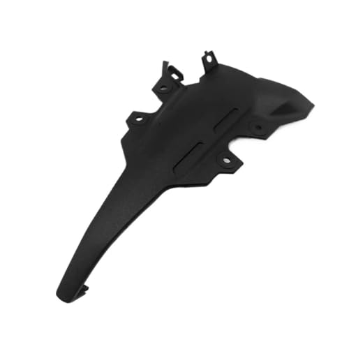 Coque de protection phare MT-09 cadre instrument moto noir