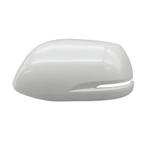 Coque rétroviseur extérieur CRV 2012-2016 finition blanc perle premium