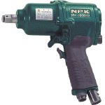 NPK エアーインパクト Amazon | 日本ニューマチック工業 NPK ワンハンマインパクトレンチ
