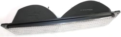 Lámpara señalera halógena izquierda para Chevrolet Blazer 94-00 miniatura 6