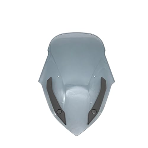 Pare-brise Moto pour X-MAX 300 Protection Confort Trajet Quotidien