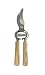 Produktbild Spear & Jackson 5759KEW Kew Gardens Woodland Collection Garten-Bypass-Schere