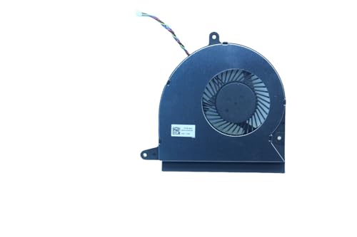 Ventilateur de processeur pour ordinateur portable ASUS PN63 anti-bruit