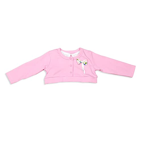 Image of Baby Girls Dress for New Born Baby, Baby Cotton Dress, Baby Girls Dress 3-18 Months, Baby Girl Clothes, Baby Girl Dress 3-6 Months, 6-12 Months, 12-18 Months
