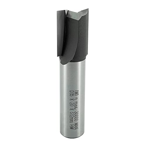 LaBlanc – Set Di Frese Per Incastri A Maschio E Femmina, 3 Taglienti, Gambo Da 8 Mm, Fresa A T Per Legno Utensili Per La Lavorazione Del Legno 87837728