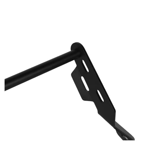 Support navigation moto Tiger 800 résout vibrations GPS - 4