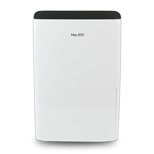 Desumidificador de ar DESIDRAT MAX 500-127V (NOVO)