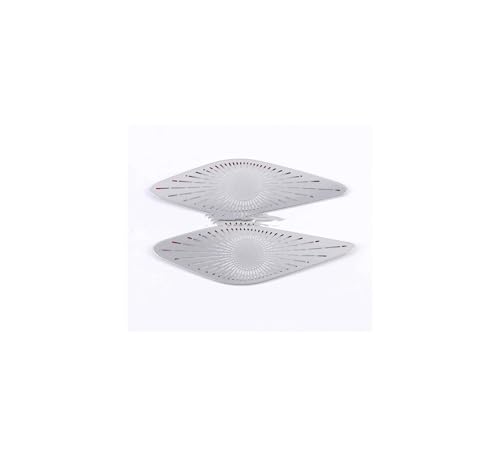 Cache-Haut-Parleur de portière MG5 2022 cache décoratif stéréo