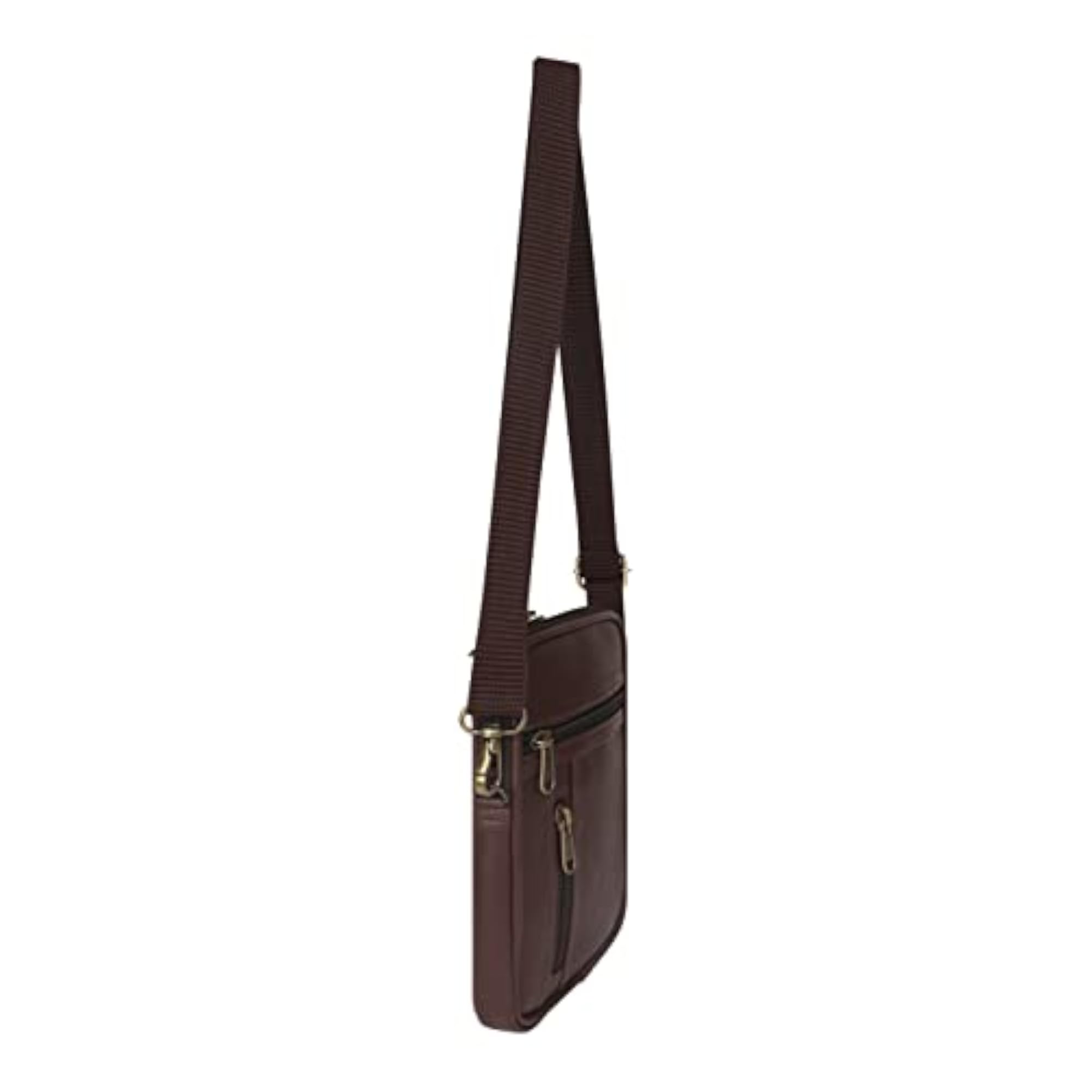 Elegant Messenger Sling Bag for Men