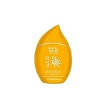 Beauty Vault Premium Hydrating Sunscreen SPF 50 PA+++, 50g