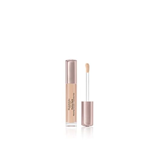 Elizabeth Arden Flawless Finish Skincaring Corrector con tratamiento, larga duración y cobertura impecable, tono 305