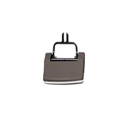 ASDGH 1 Pieza de Kit de reparación de Salida de Aire Acondicionado de automóvil con Clip de lengüeta de Rejilla de ventilación de Aire A/C for Mercedes-Benz, W164 ML300 320 350 400 GL350 Clip de Aire