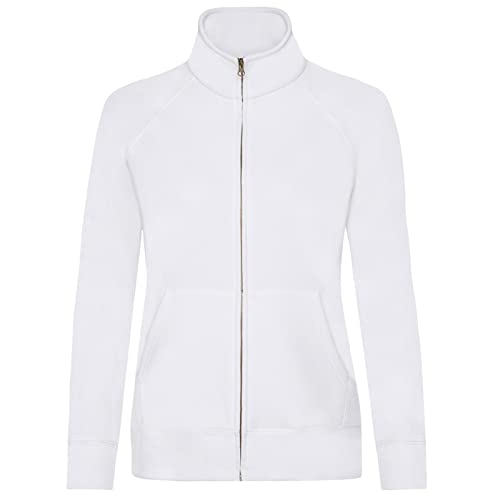 Fruit of the Loom - Lady-Fit Sweat Jacket - Modell 2013