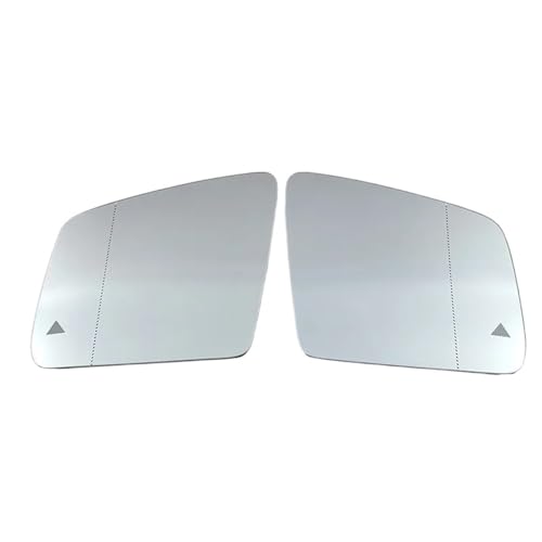 Lentilles de rétroviseur anti-angle mort pour Mercedes Classe GLE GL ML