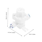 Zoom IMG-1 sewacc regolatore pressione acqua connessione Zoom IMG-1 sewacc regolatore pressione acqua connessione