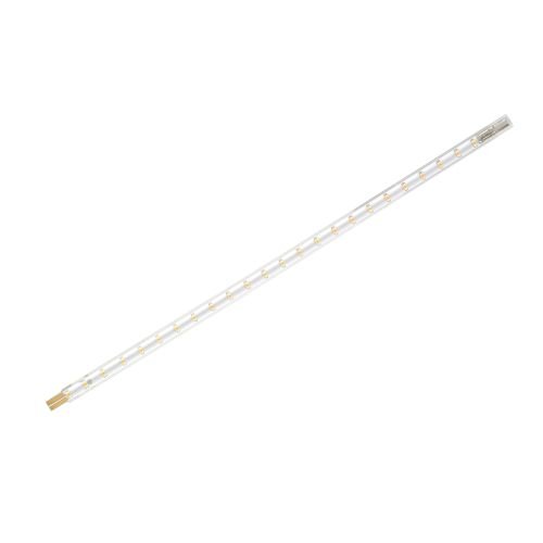 Transolid SA10121WW Sensio LED 12V 1.5W 24D Rigid Strip Light, 11.22", Warm White