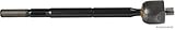 Longitud [mm]: 276 HERTH + BUSS Jako Parts j4842083 Rótula axial para Barra de Acoplamiento
