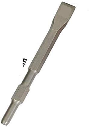 KROST 1" Flat Chisel Suitable for 5Kg Demolition Hammer Machine.