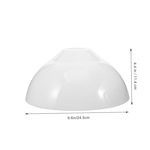 Image of Lamp Shade Pendant Lamp Shade Replacement Hanging Lamp for Home Modern Light Fixture Ceiling Replacement Easy Install