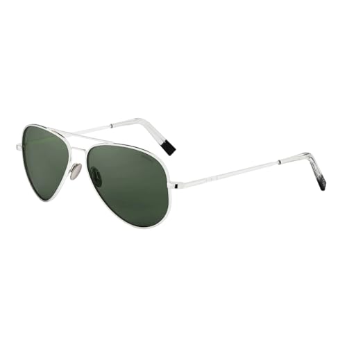 Image of Randolph Eyewear Concorde Aviator Sunglasses for Men and Women - Non-Polarized & Polarized Aviator Sunglasses Made to Last