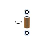 MAHLE OX 1076D Engine Oil Filter