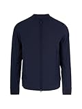 Colmar Softshelljacke Bikerjacke, Marineblau, Größe 50, Modell 1863N 6WV 68