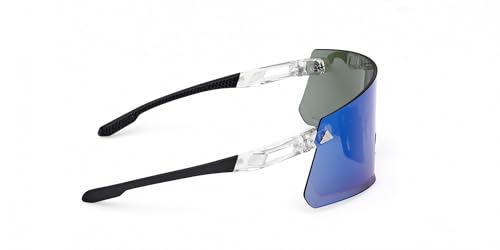 adidas Dunamis S lunettes de soleil légères mixtes pour éviter l'éblouissement