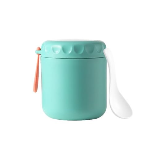 �ۉ��X�[�v�W���[ 380ml �X�[�v�J�b�v �����W�Ή� �ۉ��ٓ��� �����`�W���[ �� �� �ۗ� �W�t�� �R��h�~ �n���h���t �X�v�[���t�� ��e�� �L�� �ی��݌v �H��@�Ή� �������ȒP �����^�� ���� �� �� �t�[�h�{�E�� �w�Z �ƒ�p (�O���[��)