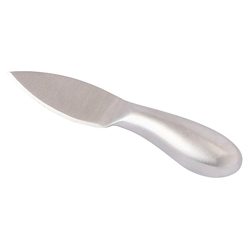 Conjunto Para Queijo Facas Espátula Garfo 4 Peças