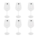verres cristal boheme couleur Un cadeau élégant et durable.