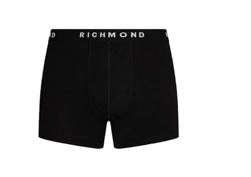John Richmond Boxer Uomo Art Richmond JRDIST11TR
