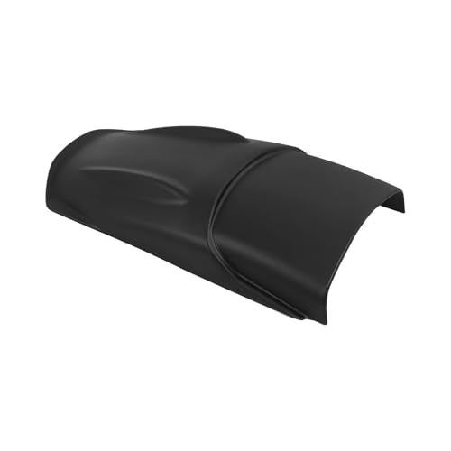 Guardabarros Tenere700 2019-2020 extensor plástico ABS resistente 4