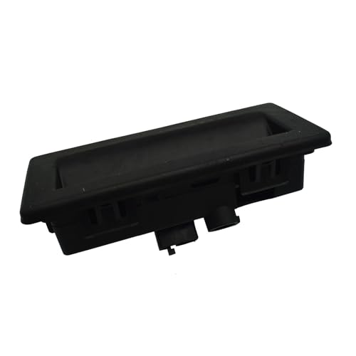 Interrupteur de hayon 3V0827566 pour VW Caddy, Golf et Tiguan
