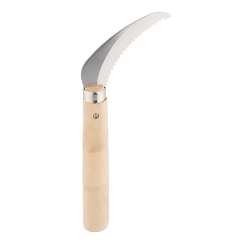 Japanese Saw Hand Saw - 8” Root Cutter Sharp 2.75” Serrated