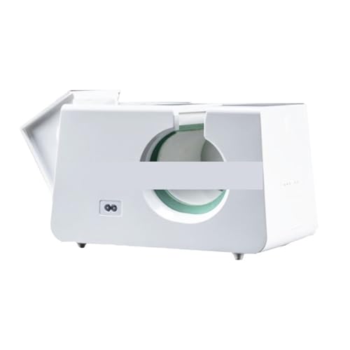 Máquina para sublimar tazas 11oz automática miniatura 3