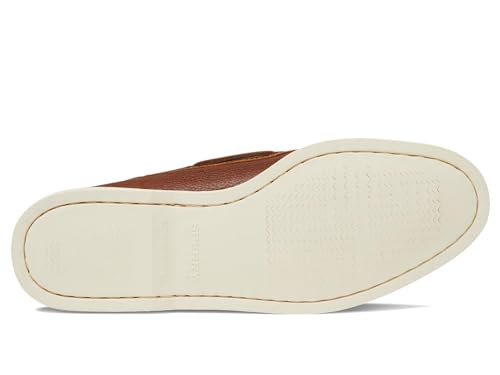 Image of Sperry Men's Gold Authentic Original 2-Eye