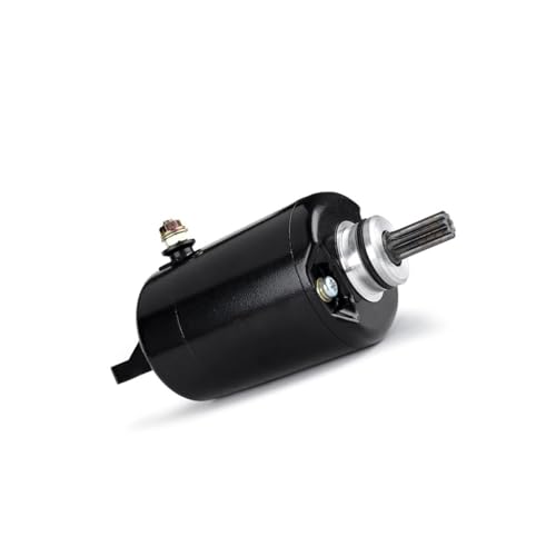 Motor de arranque soluciona fallos de encendido en frio para scooter X9 FES 250