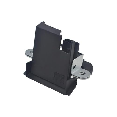 Bloc coffre bloqué Skoda Yeti solution serrure 5L6827505D - 4