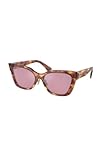 MIU MIU Gafas DE Sol 0MU 02ZS Calibre: 56 Color: 11Q50D