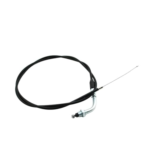 Câble d'accélérateur moto 75 pouces à haute fluidité de gaz 50cc