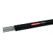 Rubbermaid FastTrack Garage Storage System Rail, 84", 1784416