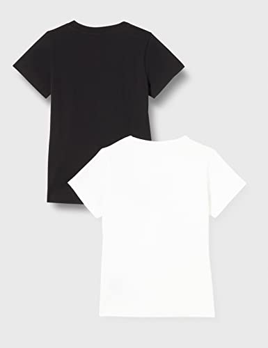 Champion American Classics -C-Logo S/S T-shirt da