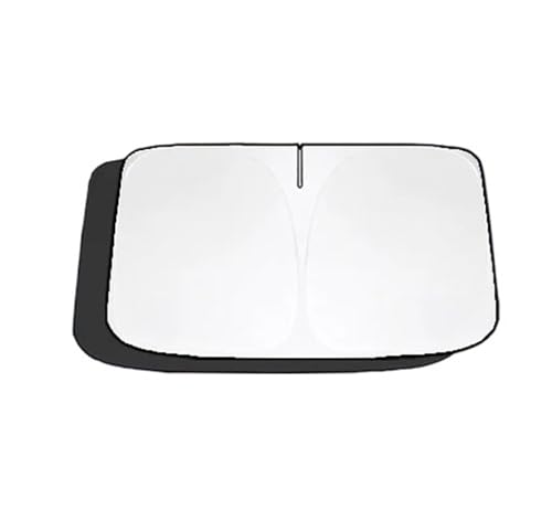 Cubiertas para parasol Serie 3 328i G20 G21 previene el deterioro del salpicadero por rayos UV