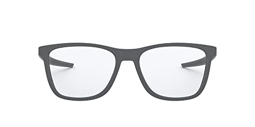 Image of Oakley Mens OX8163 Centerboard Square Eyeglasses