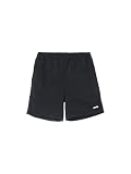 [ヘリーハンセン] ショートパンツ Bask Mid Shorts ブラック WM